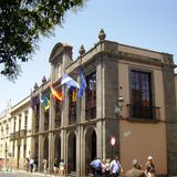 Ayuntamiento de San Cristóbal de la Laguna