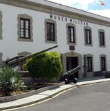 Museo Militar Regional de Canarias