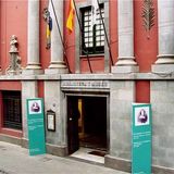 Museo de Bellas Artes (Santa Cruz de Tenerife)