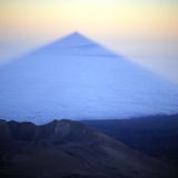 Sombra del Teide