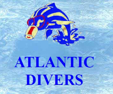 atlantic divers