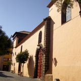 Convento de Santa Clara
