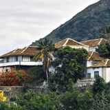 EL LAMERO / OLD WATER MILLS / CONVENT OF LA INMACULADA CONCEPCIÓN