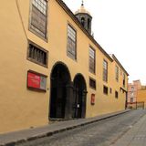 CHURCH OF SANTO DOMINGO and FORMER CONVENT OF SAN BENITO ABAD