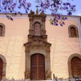 Iglesia de San Agustín