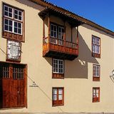 CASA TORREHERMOSA / LA DEMEURE DE ZARATE - MACHADO