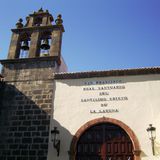 SANTUARIO DEL CRISTO