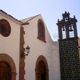 CHURCH OF SANTO DOMINGO DE GUZMAN