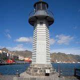 La Farola del Mar (Santa Cruz de Tfe)