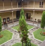 Ex-convento de San Francisco, Garachico