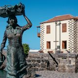 Una Casa vincolata al porto