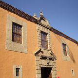 CASA DE LERCARO (HISTORY MUSEUM)