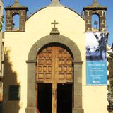 Ermita de San Miguel (La Laguna)