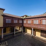 Museo de Historia y Antropología