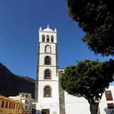 L´EGLISE MERE DE SANTA ANA