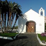 Ermita y Paseo de San Telmo