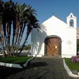 CHURCH OF SAN TELMO