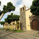 LE COUVENT DE SANTO DOMINGO / L´ERMITAGE DE SAN ROQUE et LA DEMEURE DES MARQUIS