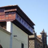 Convento de Santa Catalina - ajiméz