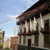 Casa de los Balcones