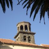 Iglesia de la Concepción (La Laguna)