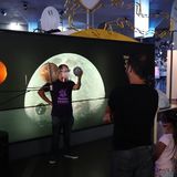 Museo de la Ciencia y el Cosmos