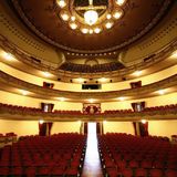 GUIMERA THEATRE