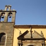 CHIESA DELL'OSPEDALE DI NOSTRA SIGNORA DEI DOLORI