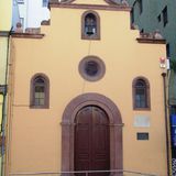 Ermita de San Cristóbal