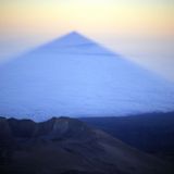 The Shadow of Teide