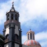 Iglesia de La Concepción en La Orotava