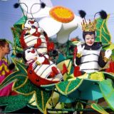 Carnaval infantil