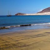 Playa de El Médano