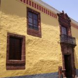 Casa de los Capitanes Generales - La Laguna