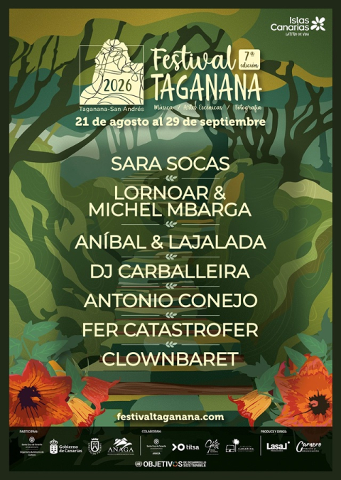 Festival Taganana