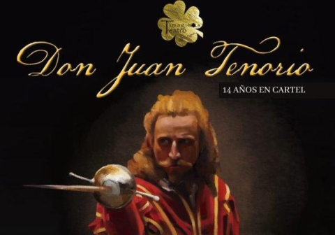 Don Juan Tenorio