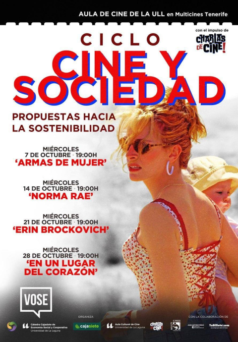 Aula de Cine de la ULL