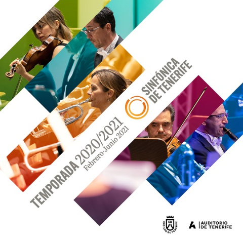 Tenerife Sinfonieorchester OST
