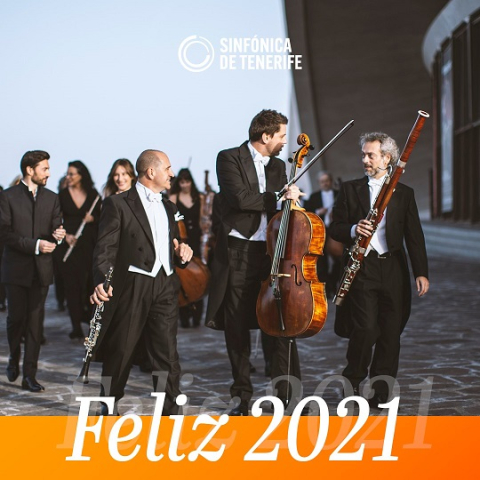 Tenerife Sinfonieorchester OST