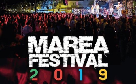 Marea Festival 2019
