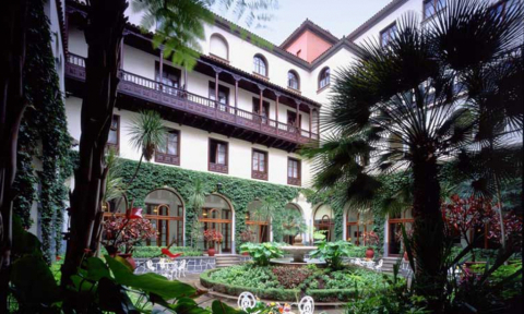 Jardines