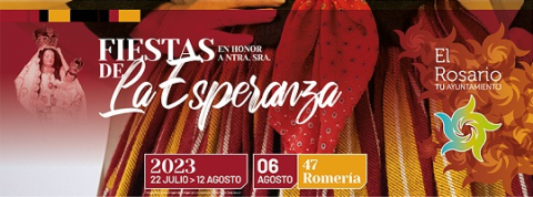 Fiestas y Romería de La Esperanza