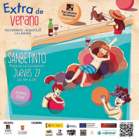 SanBetinto Tacoronte-Acentejo