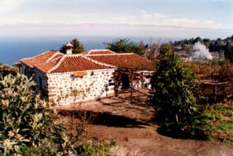 La casa
