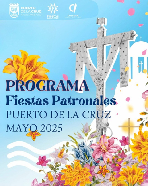 Fiestas Patronales