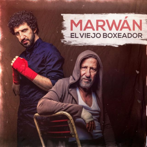 MARWAN en Tenerife 