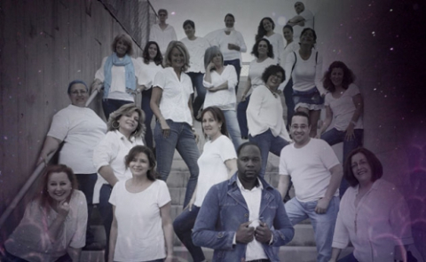 Latonius Gospel Choir