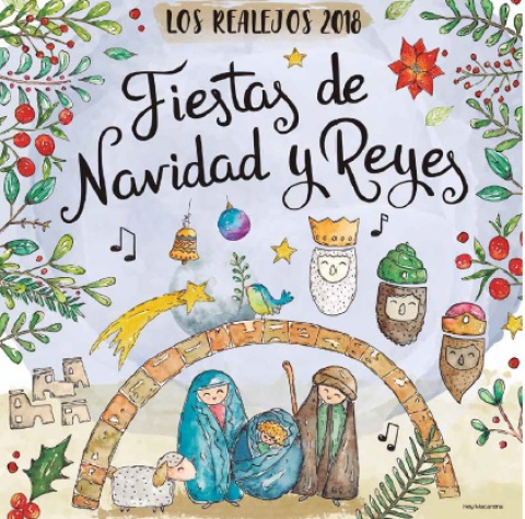 Navidad y Reyes - Los Realejos