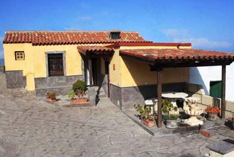 Vista exterior