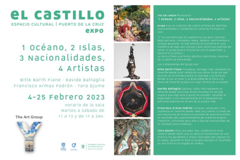 Exposición 